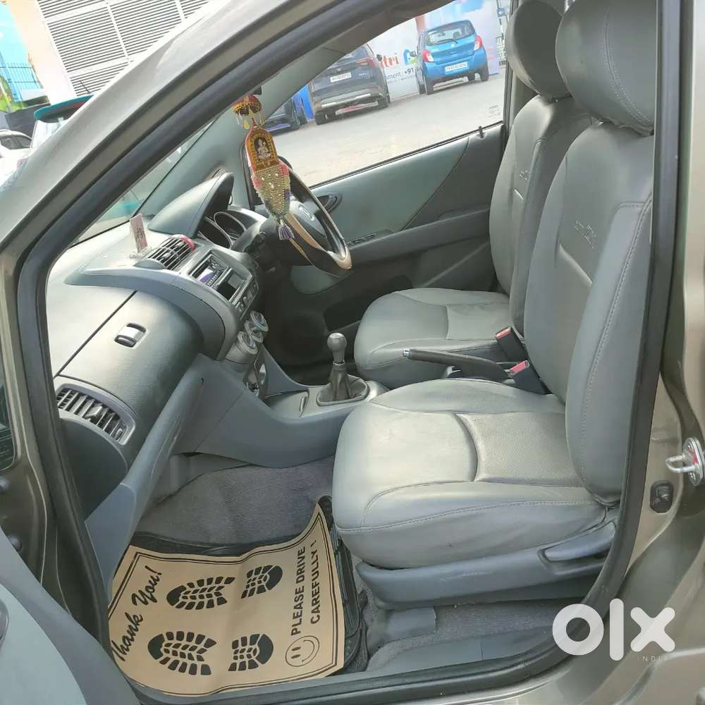 2007 Honda City Zx Single Hand 75000 Kms Only. Excellent Maintenance