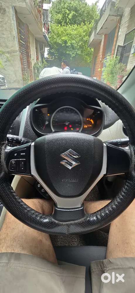Maruti Suzuki Celerio Zxi (o) Petrol