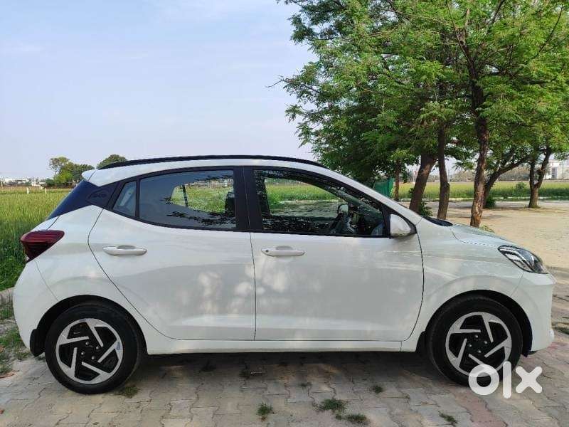 Hyundai Grand I10 Nios Sportz 1.2 Kappa Vtvt, 2023