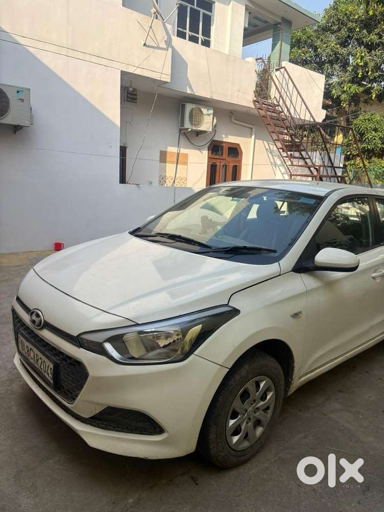 Hyundai Petrol Manual 2017 Car