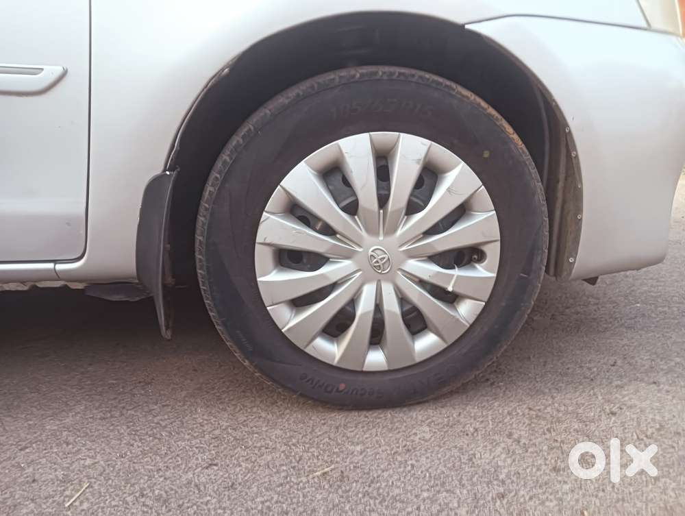 Toyota Etios Gd, 2014, Diesel