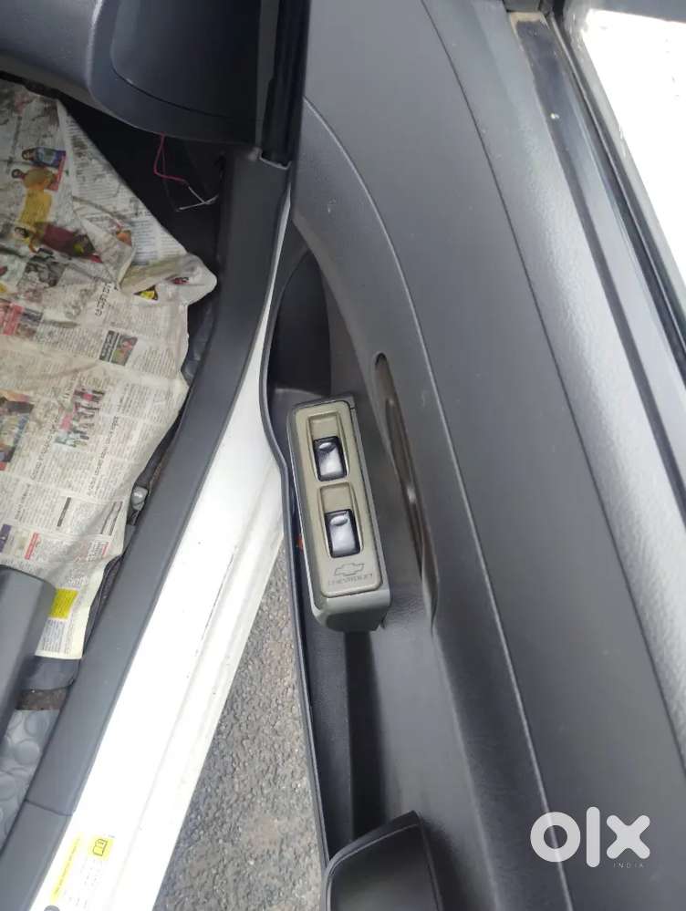 Chevrolet Beat 2011 Petrol Good Condition