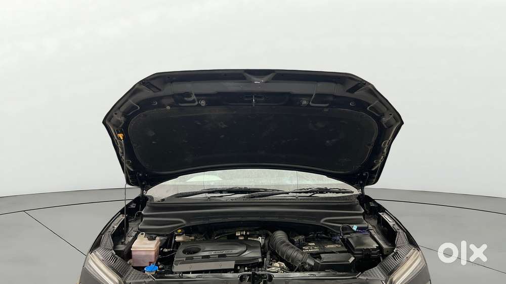 Hyundai Creta 1.5 Ex Diesel, 2023, Diesel
