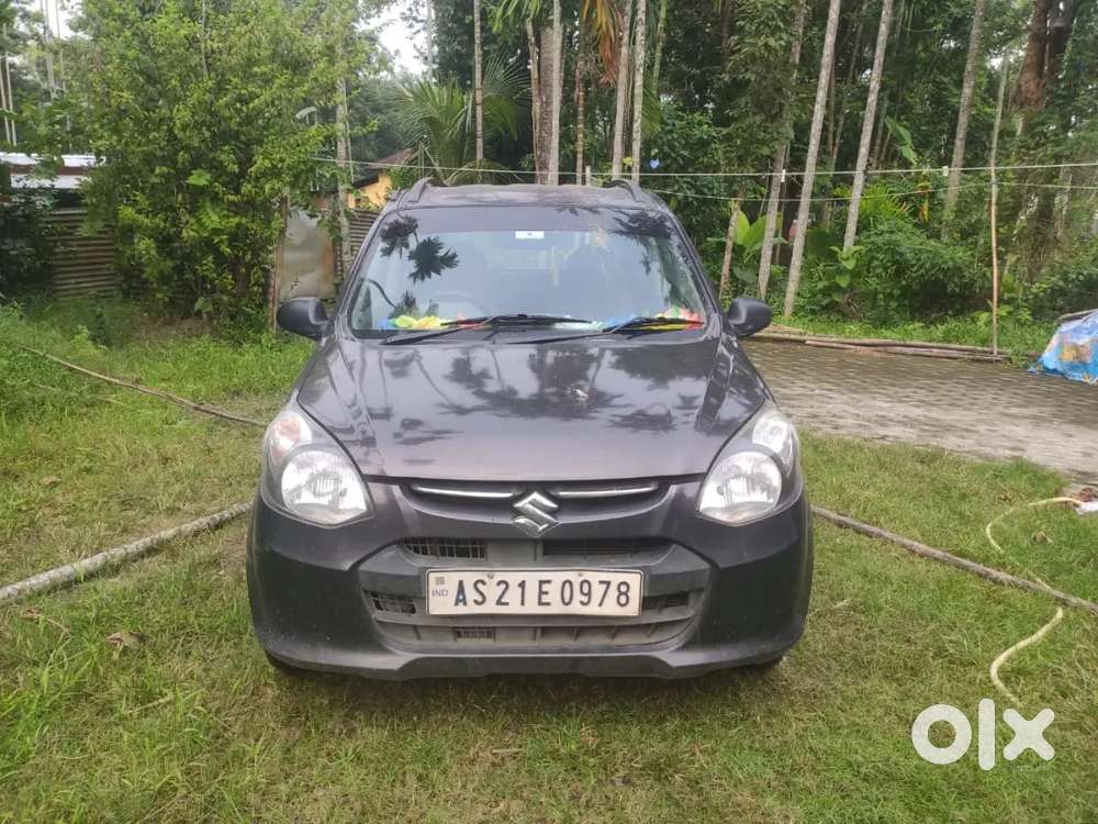 Alto 800 Lxi