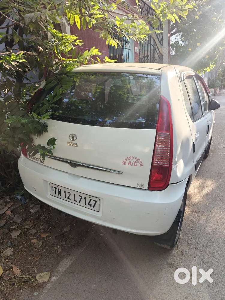 Indica Diesel For Sale