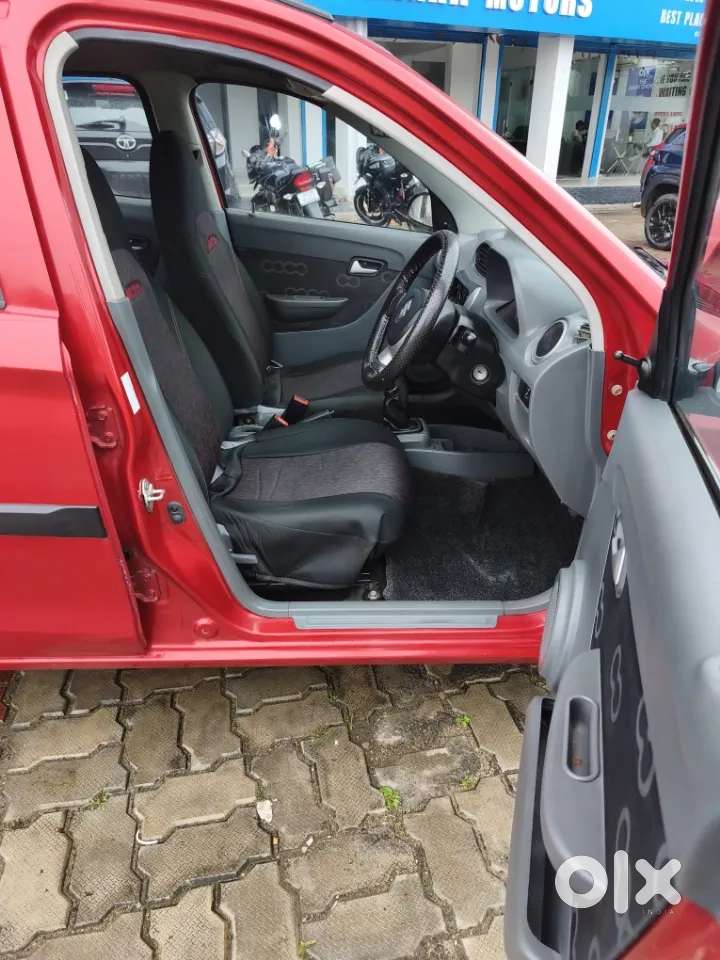 Maruti Suzuki Alto 800 Lxi, 2014, Petrol