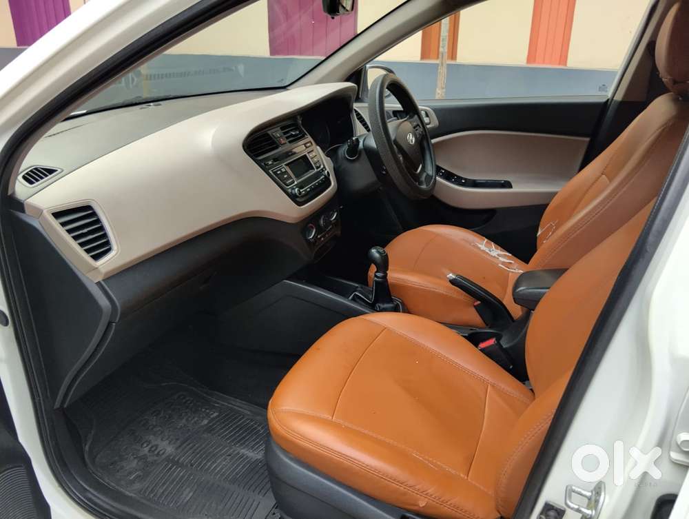 Hyundai Elite I20 Magna 1.2, 2014, Petrol