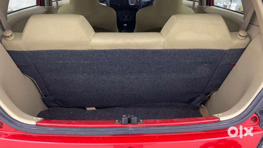 Honda Brio 2011-2013 Ex Mt, 2013, Petrol