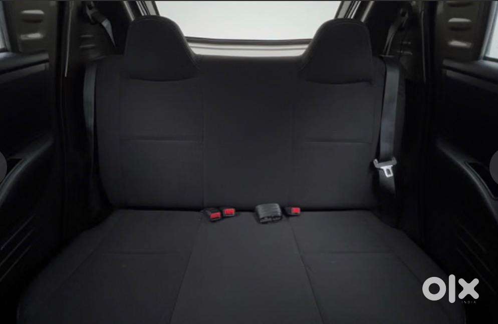 Datsun Redigo 2019 Cng & Hybrids Well Maintained