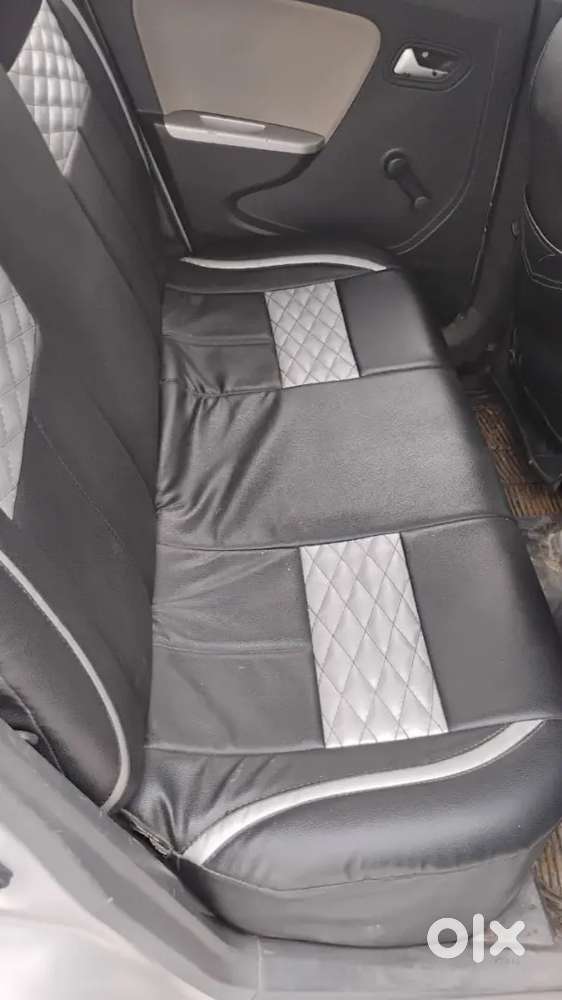 Maruti Suzuki Alto K10 2019