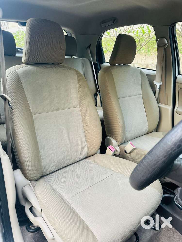 Toyota Etios Liva 2014-2016 Vx, 2015, Petrol