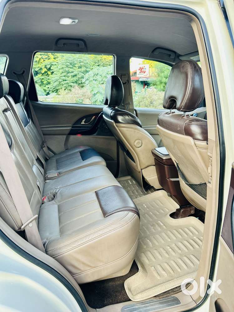Mahindra Xuv500 W8 2wd, 2014, Diesel