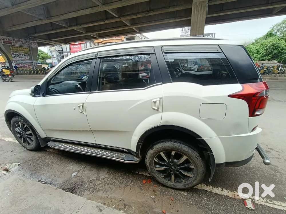 Mahindra Xuv500 W11, 2018, Diesel