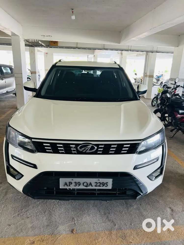 Mahindra Xuv300 Turbosport 2022 Diesel 80000 Km Driven