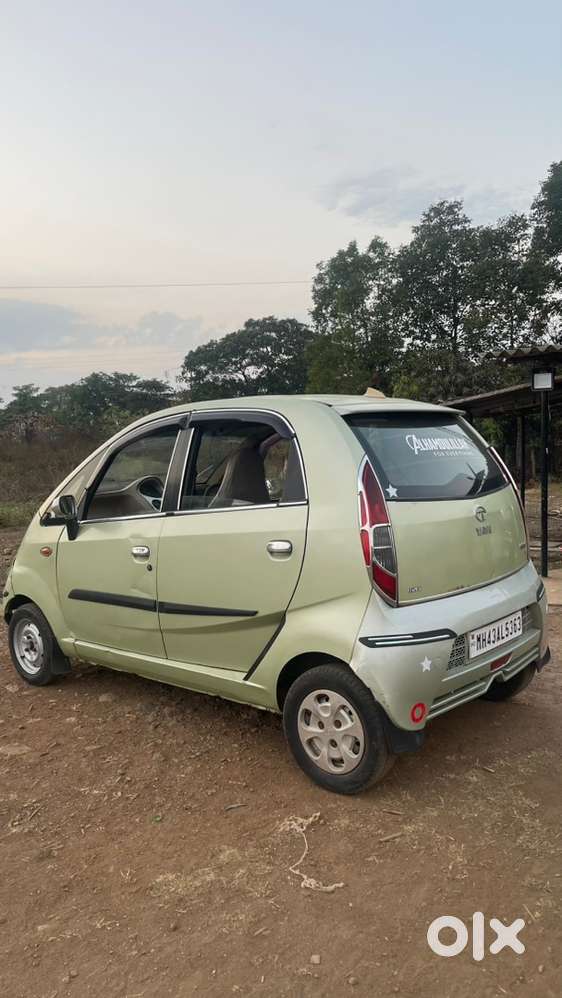 Tata Petrol Manual 2012