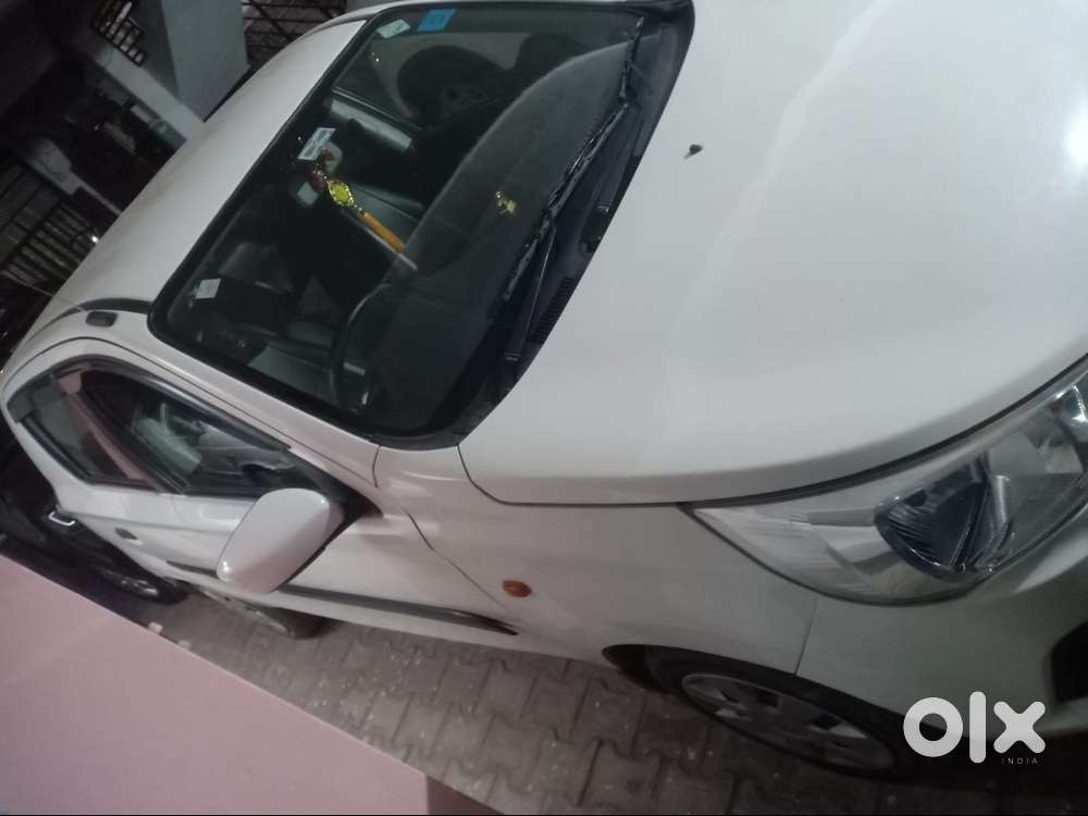 Cng Fitted Automatic