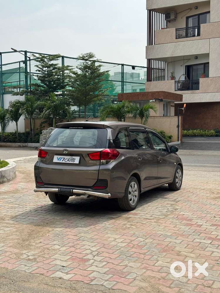 Honda Mobilio