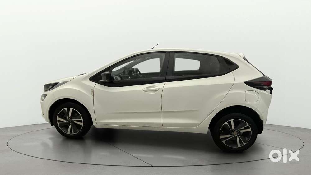 Tata Altroz Xz, 2021, Diesel