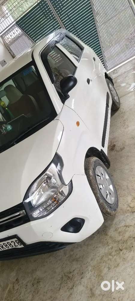 Maruti Wagon R 2021 Lcd Back Camera Bes Tube