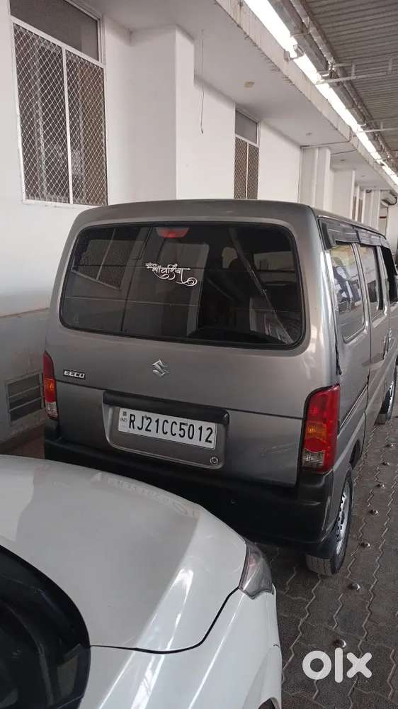 Maruti Suzuki Eeco Ac 2023