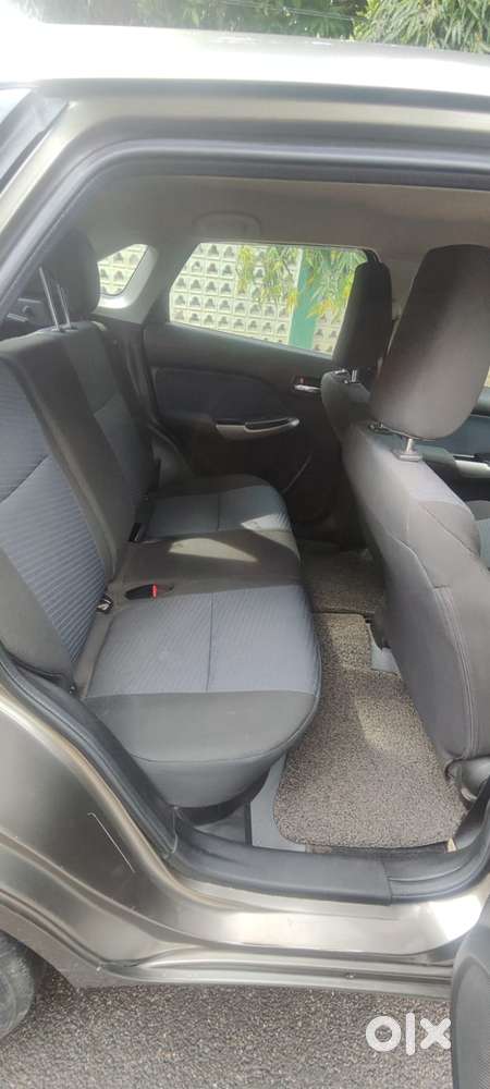 Maruti Suzuki Baleno 1.2 Delta At, 2021, Petrol