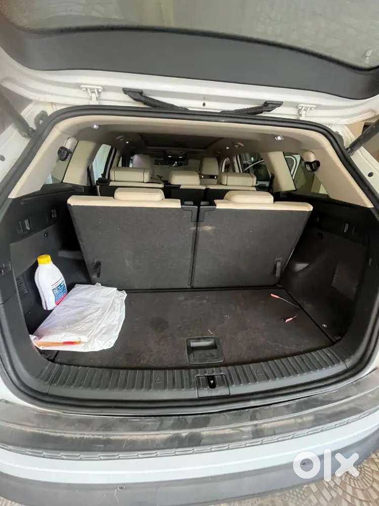 Skoda Kodiaq 2017 Diesel 148000 Km Driven
