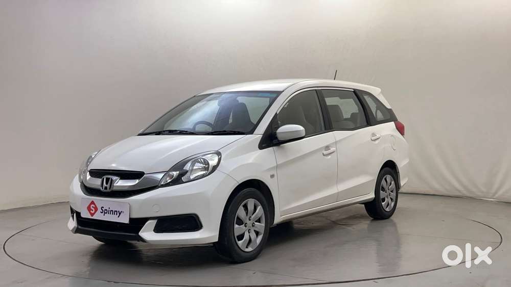Honda Mobilio S I-vtec, 2015, Petrol