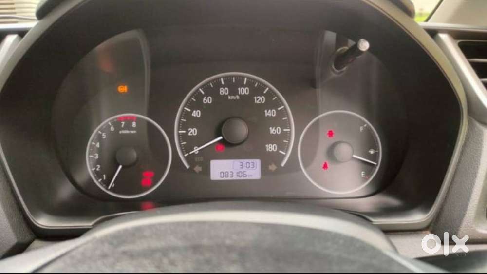 Well Maintained Embassy Car For Sale