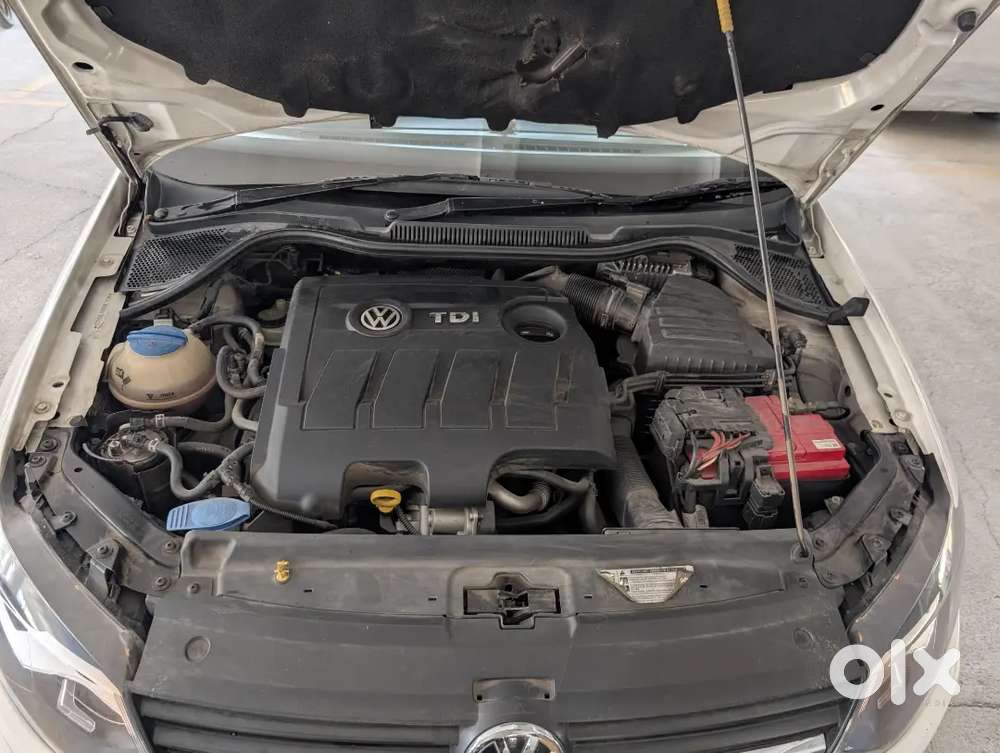 Volkswagen Ameo Tdi 2017