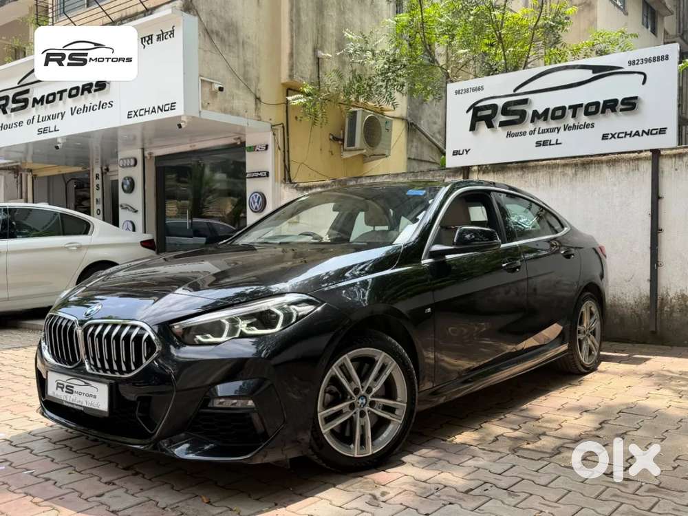 Bmw 2 Series Gran Coupe, 2024, Petrol