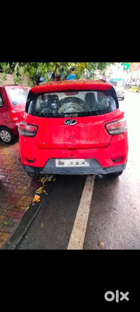 Good Condition Car. 1 Owner