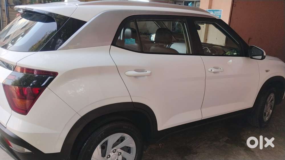 Hyundai Creta 1.4 E Plus Crdi, 2023, Diesel