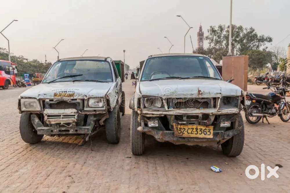 आप अपनी कार स्क्रैप में दे सकते हैं