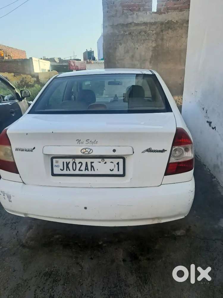 All Tyres Are Okk.. Car Is In Good Condition