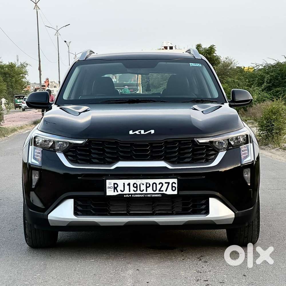 Kia Sonet 1.2 Htk Plus, 2024, Petrol