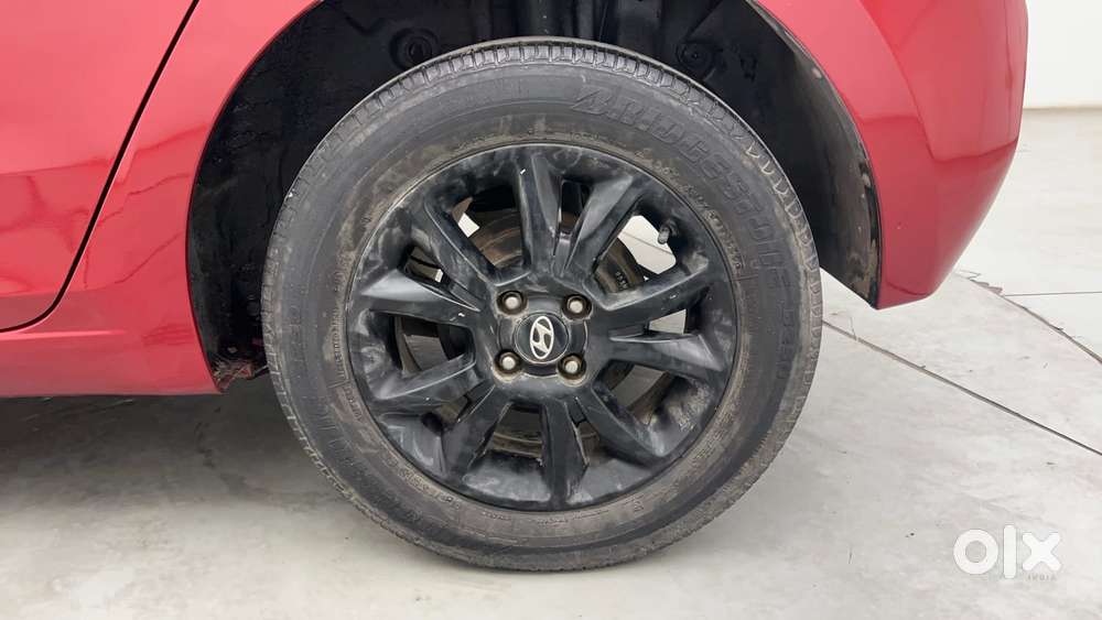 Hyundai Elite I20 [ ] 1.4 Asta Crdi, 2018, Diesel