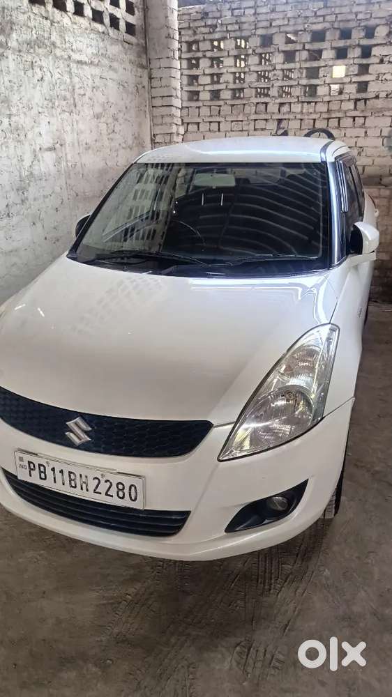 Maruti Suzuki Genuine Car In Excellent Condition New Tyres