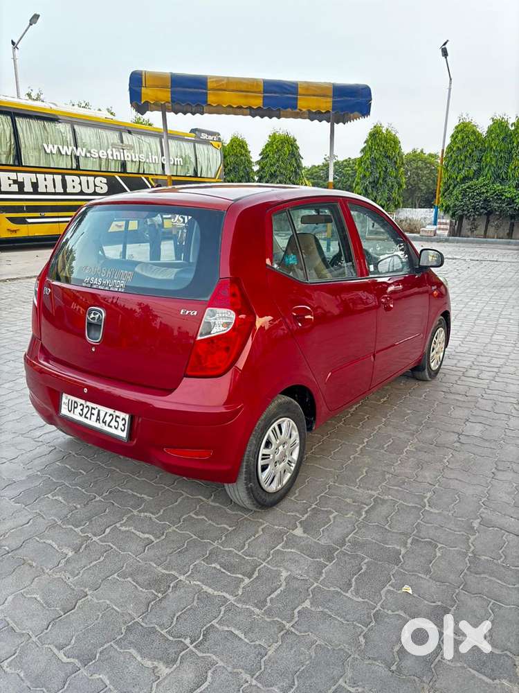 Hyundai I10 Era 1.1 Irde, 2013, Petrol