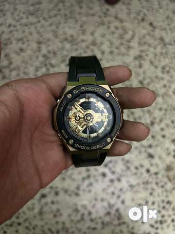 G shock best sale 400g 1a9