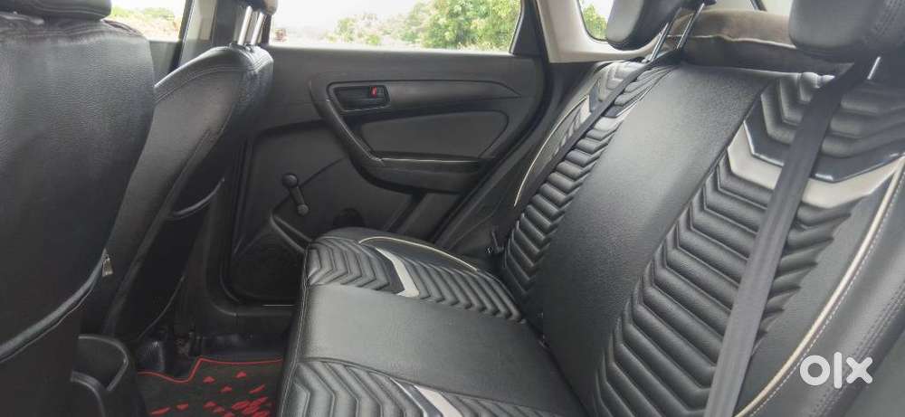 Maruti Suzuki Brezza Ldi, 2018, Diesel
