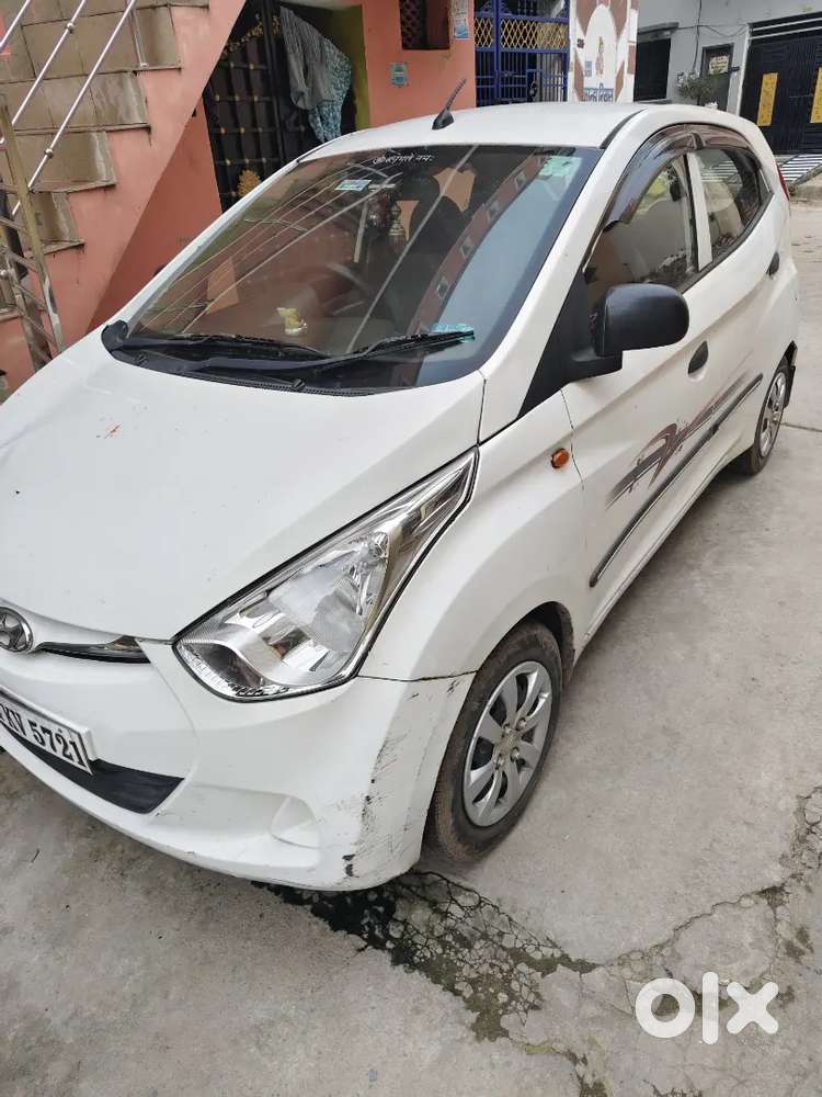 2015 Hyundai Eon Magna +