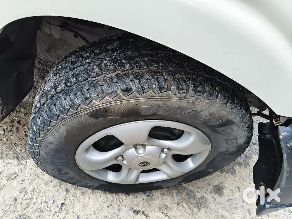 Mahindra Diesel 2014 Car