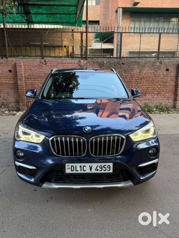 Bmw X1 Sdrive 20d X Line, 2016, Diesel
