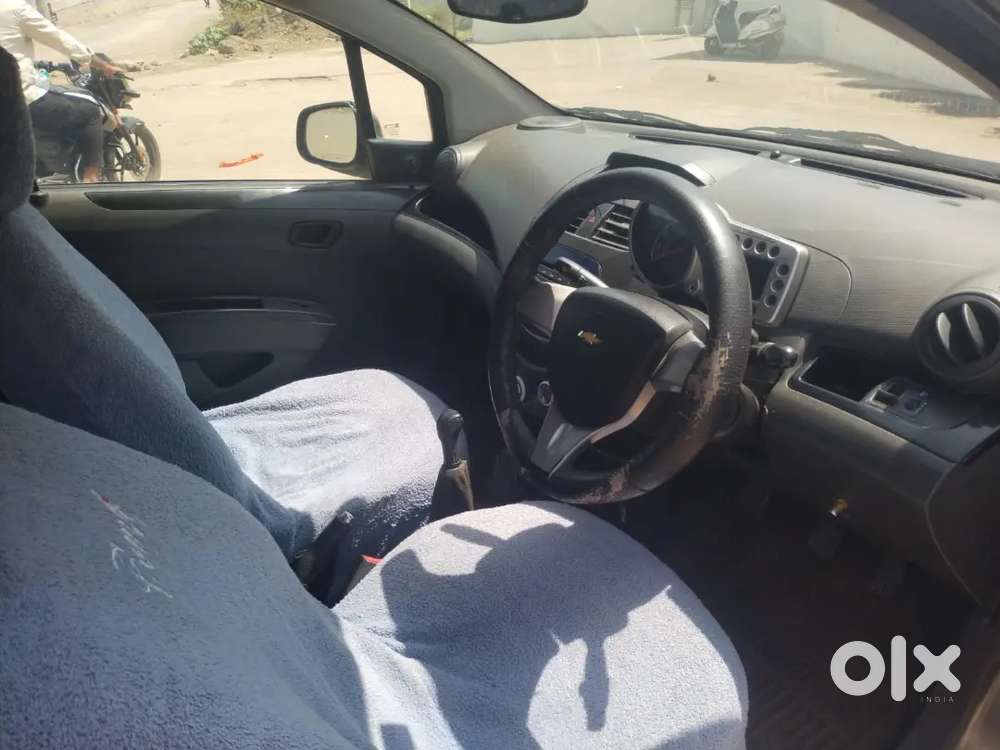 Chevrolet Beat 2012 Diesel Well Maintained