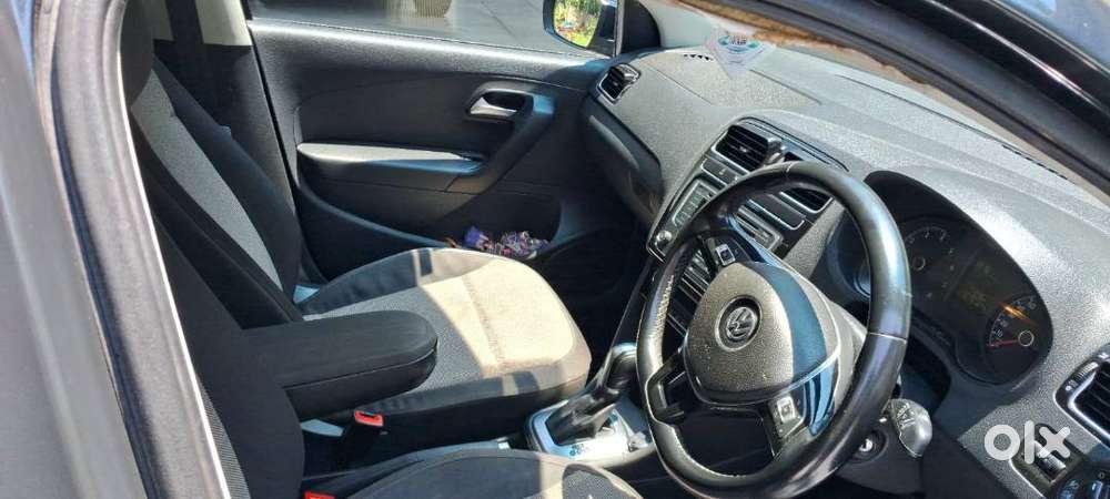 Volkswagen Polo Gti 2015