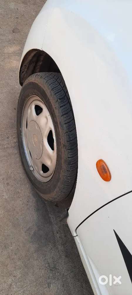 Chevrolet Beat 2012 Diesel Well Maintained