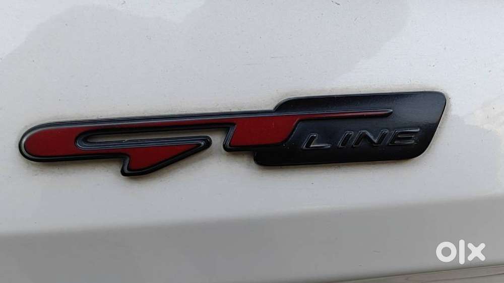 Kia Seltos 1.4 Gtk Gdi Petrol, 2019, Petrol