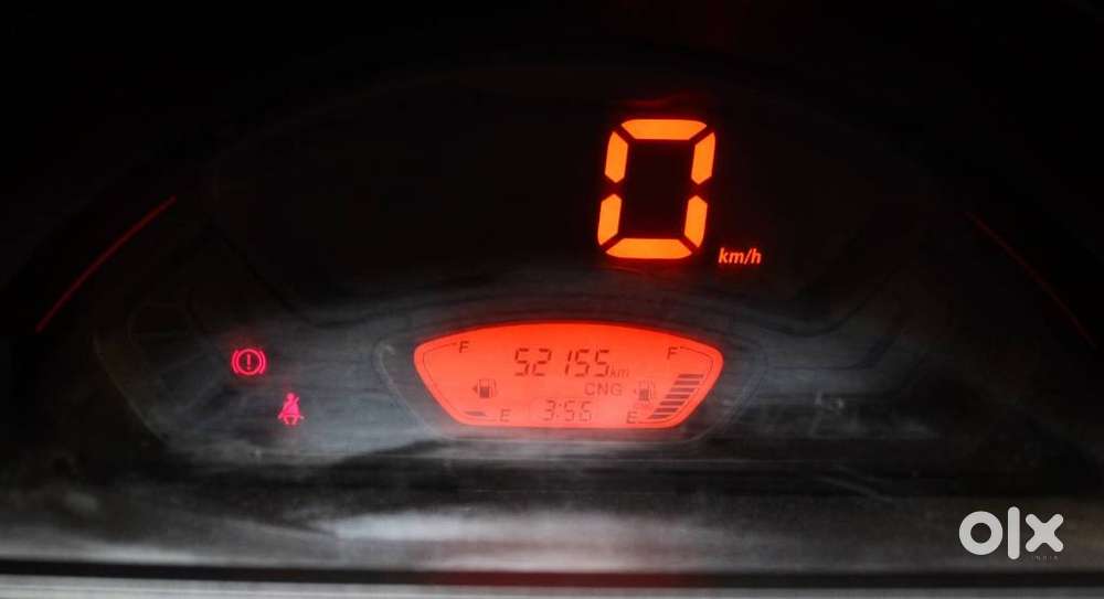 Maruti Suzuki S-presso 1.0 Vxi (o) Cng, 2022, Cng & Hybrids
