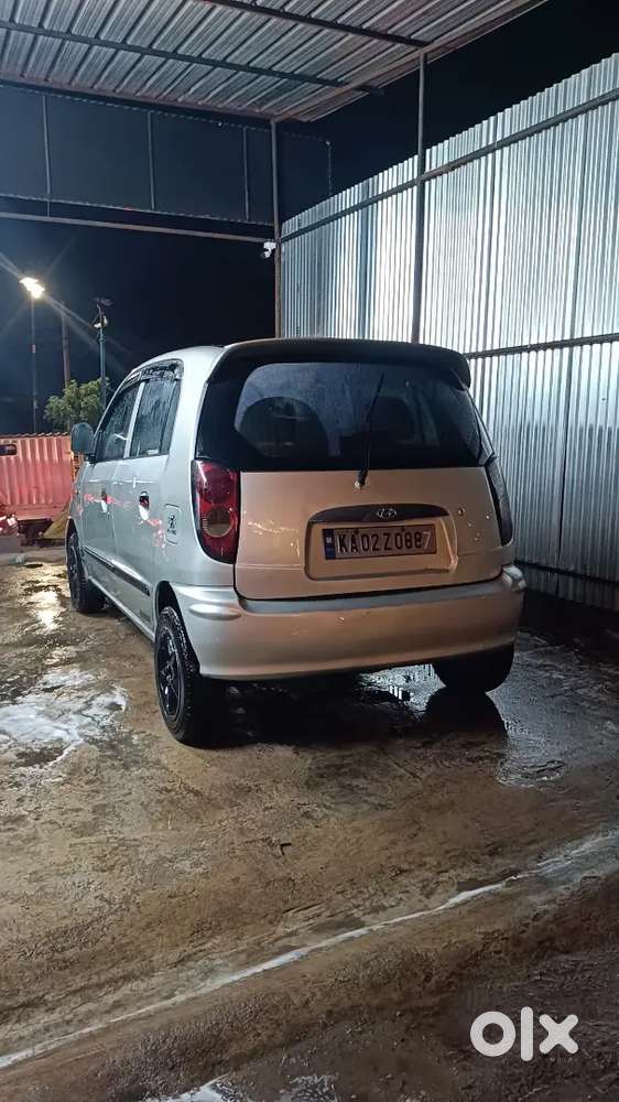 Honda 0 Alpha 2003 No Fc No Insurance