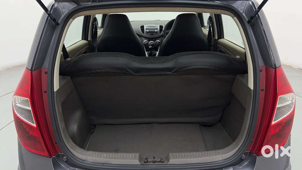 Hyundai I10 Magna 1.1l, 2014, Petrol